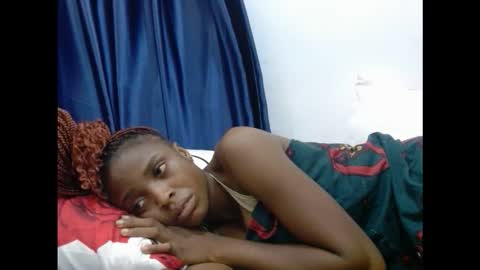 cupidxdoll online show from 1, 12, 2025