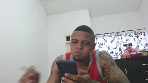 Snapshot of cuplex_hotlatina94 chatting on 5, 1, 2025 dominic and julieta... independent models online show from 5, 1, 2025