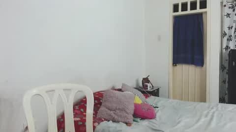 Snapshot of cuplex_hotlatina94 chatting on 7, 1, 2025 dominic and julieta... independent models online show from 7, 1, 2025
