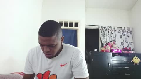 Snapshot of cuplex_hotlatina94 chatting on 16, 1, 2025 dominic and julieta... independent models online show from 16, 1, 2025