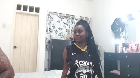 Snapshot of cuplex_hotlatina94 chatting on 27, 2, 2025 dominic and julieta... independent models online show from 27, 2, 2025