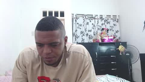 Snapshot of cuplex_hotlatina94 chatting on 6, 3, 2025 dominic and julieta... independent models online show from 6, 3, 2025