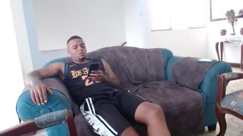 Snapshot of cuplex_hotlatina94 chatting on 18, 9, 2025 dominic and julieta... independent models online show from 18, 9, 2025
