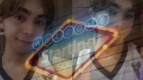 Xyrien online show from 29, 9, 2025