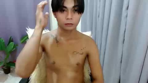 Xyrien online show from 24, 3, 2026