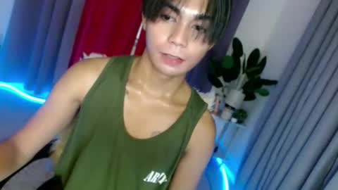 Xyrien online show from 28, 3, 2026