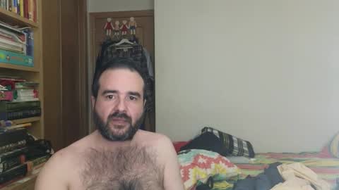 Snapshot of curiosillo1983 chatting on 7, 11, 2025 curiosillo1983 online show from 7, 11, 2025