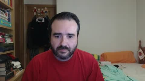 Snapshot of curiosillo1983 chatting on 13, 6, 2026 curiosillo1983 online show from 13, 6, 2026