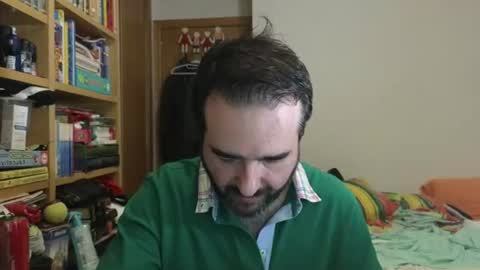 Snapshot of curiosillo1983 chatting on 10, 7, 2026 curiosillo1983 online show from 10, 7, 2026
