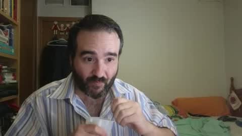 Snapshot of curiosillo1983 chatting on 18, 7, 2026 curiosillo1983 online show from 18, 7, 2026