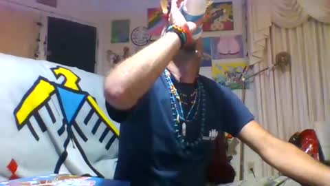 Feathers online show from 11, 1, 2026