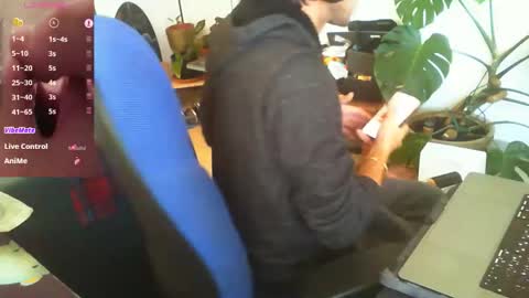 curiousgenie online show from 30, 10, 2025