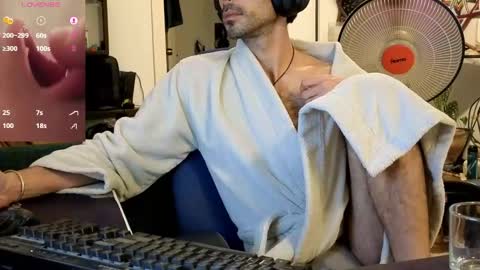 Snapshot of curiousgenie chatting on 6, 1, 2026 curiousgenie online show from 6, 1, 2026