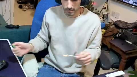 Snapshot of curiousgenie chatting on 11, 1, 2026 curiousgenie online show from 11, 1, 2026