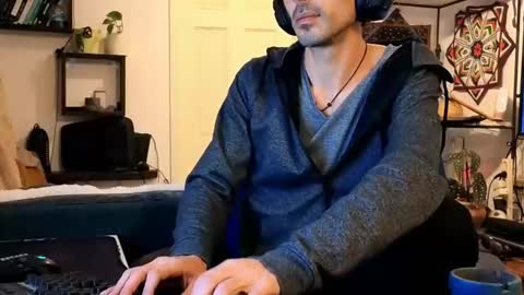 Snapshot of curiousgenie chatting on 17, 1, 2026 curiousgenie online show from 17, 1, 2026