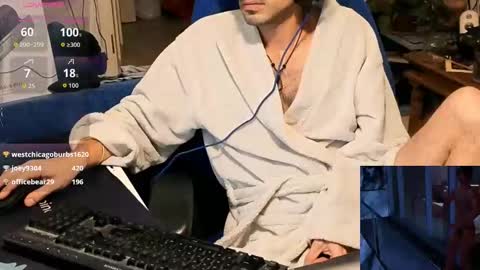 Snapshot of curiousgenie chatting on 2, 2, 2026 curiousgenie online show from 2, 2, 2026