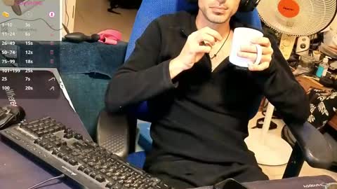 Snapshot of curiousgenie chatting on 9, 2, 2026 curiousgenie online show from 9, 2, 2026