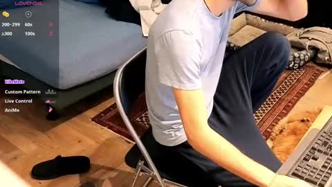 Snapshot of curiousgenie chatting on 14, 2, 2026 curiousgenie online show from 14, 2, 2026