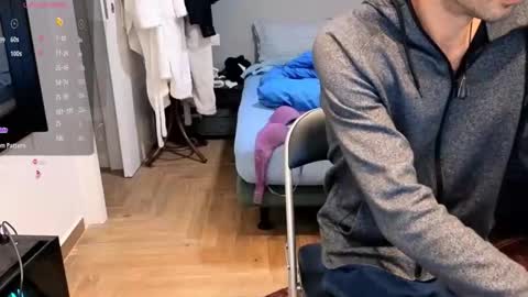 Snapshot of curiousgenie chatting on 17, 2, 2026 curiousgenie online show from 17, 2, 2026