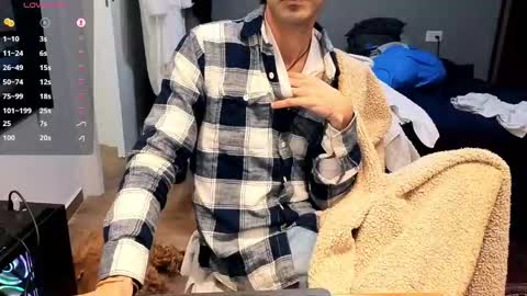 Snapshot of curiousgenie chatting on 18, 2, 2026 curiousgenie online show from 18, 2, 2026