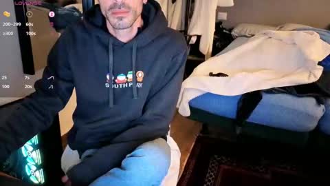 Snapshot of curiousgenie chatting on 23, 2, 2026 curiousgenie online show from 23, 2, 2026