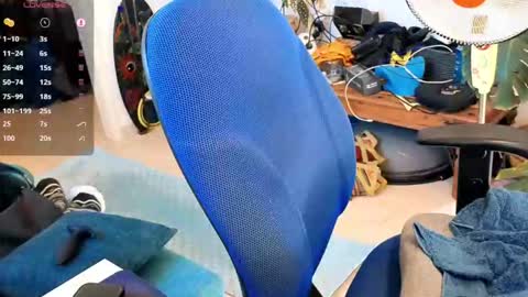 Snapshot of curiousgenie chatting on 1, 3, 2026 curiousgenie online show from 1, 3, 2026