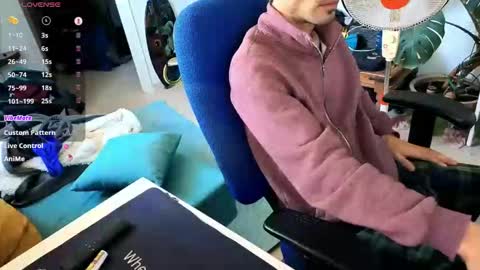 Snapshot of curiousgenie chatting on 2, 3, 2026 curiousgenie online show from 2, 3, 2026