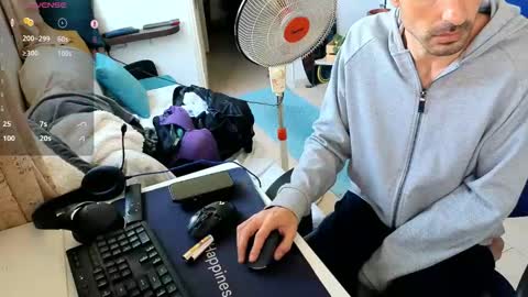 curiousgenie online show from 24, 3, 2026