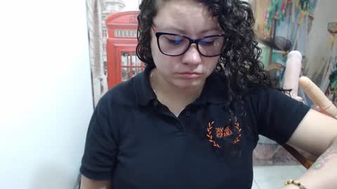 Vannesa online show from 22, 10, 2025