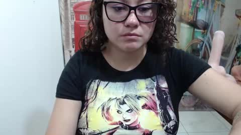 Snapshot of curly_greeneyed chatting on 18, 1, 2026 Vannesa online show from 18, 1, 2026