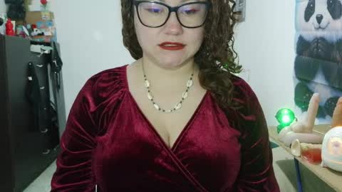 Vannesa online show from 23, 5, 2026