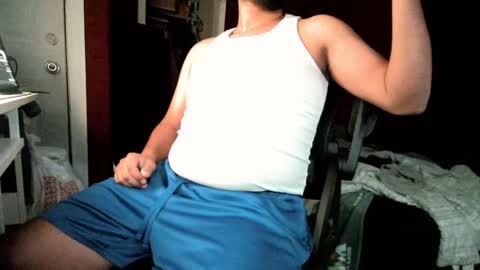 Curly Rico online show from 6, 4, 2026