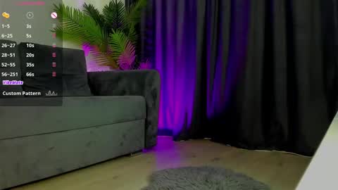 Antonia online show from 12, 3, 2025