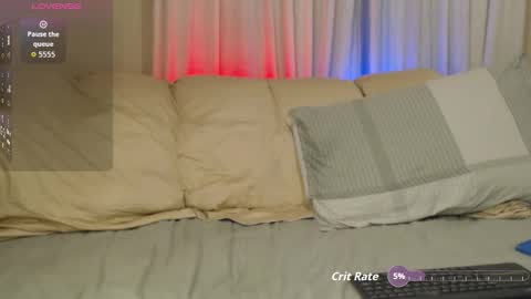 Curlyhotboy online show from 13, 2, 2026