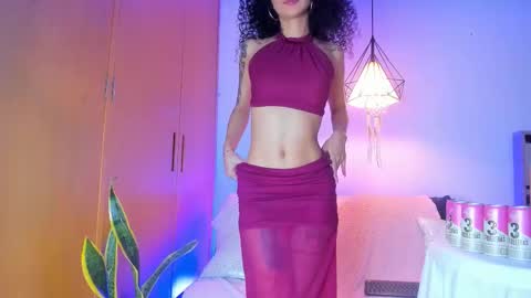 Snapshot of curlyrose_ chatting on 14, 1, 2026 Rose online show from 14, 1, 2026