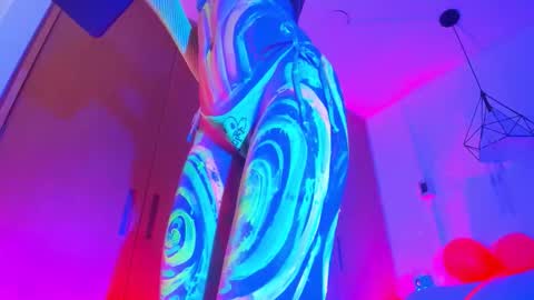 Snapshot of curlyrose_ chatting on 15, 1, 2026 Rose online show from 15, 1, 2026