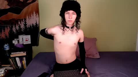 Snapshot of curlyytwink chatting on 25, 1, 2025 Noah online show from 25, 1, 2025