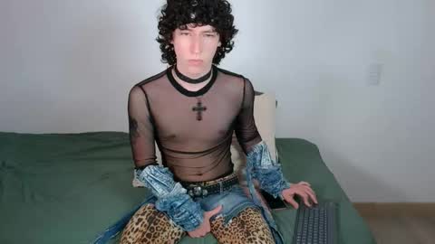 Noah online show from 17, 3, 2026