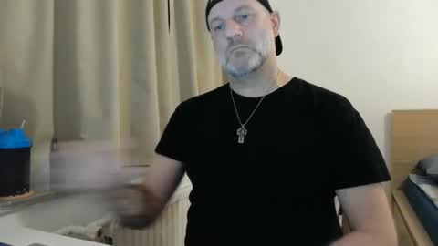 Curman85 online show from 13, 2, 2025