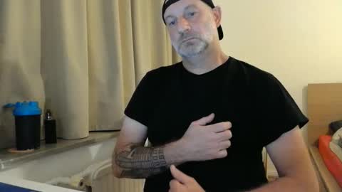 Curman85 online show from 2, 12, 2025