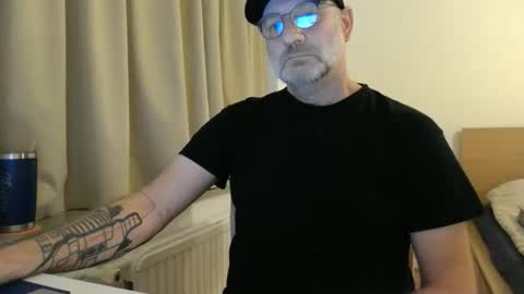 Curman85 online show from 15, 1, 2026