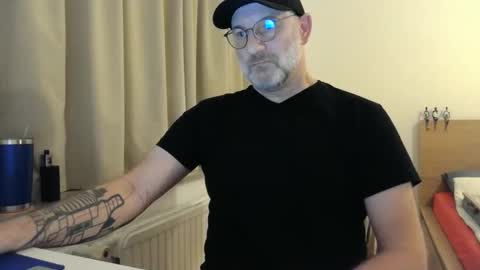 Curman85 online show from 24, 2, 2026