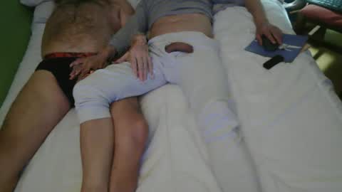 John and Peter online show from 2, 4, 2026