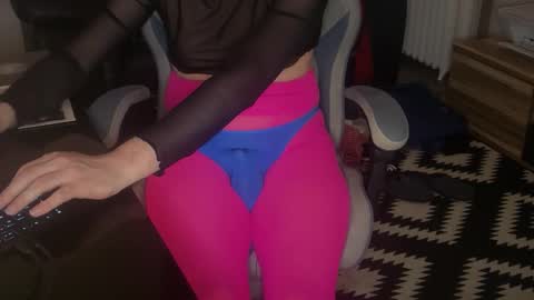 cursistanga online show from 15, 1, 2026