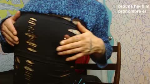 Curuba online show from 16, 12, 2024