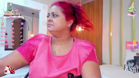  Hanna  online show from 14, 12, 2024