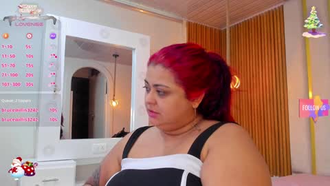  Hanna  online show from 18, 12, 2024