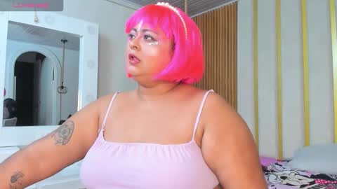  Hanna  online show from 25, 10, 2025