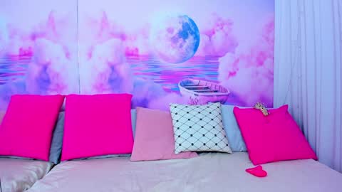 Snapshot of curvy_dynamite chatting on 20, 1, 2025 Sammy online show from 20, 1, 2025