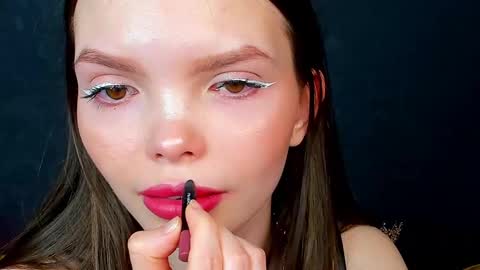 Snapshot of curvy_dynamite chatting on 14, 2, 2025 Sammy online show from 14, 2, 2025